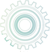 Single Cog Transparent